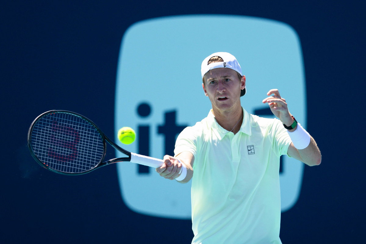 Sebastian Korda Shares Recovery Update After Undergoing Surgery