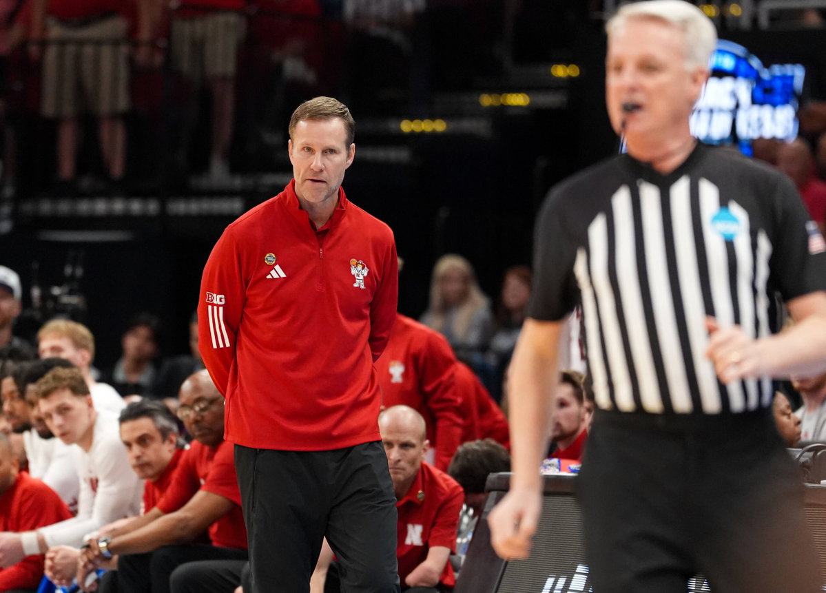 Fred Hoiberg