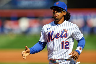 Francisco Lindor