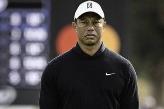 Tiger Woods