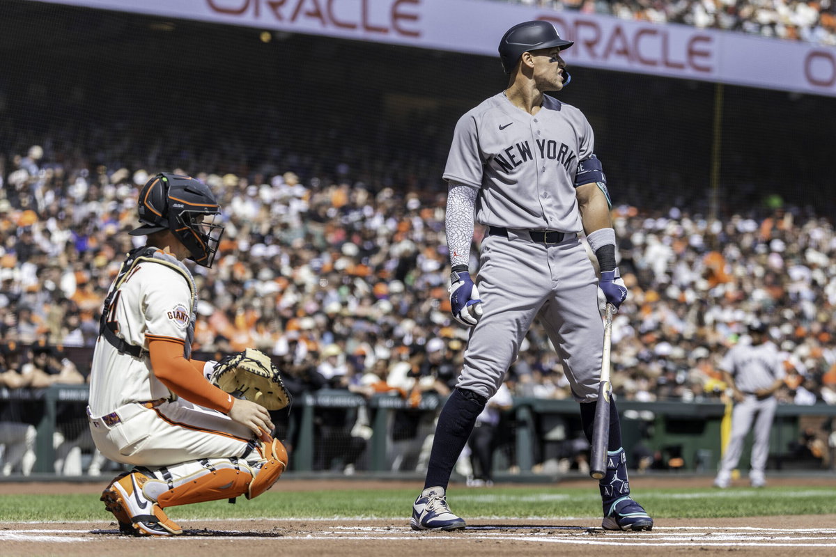 2 Yankees Players Branded “Biggest Culprit” After Aaron Judge Voices Concerns