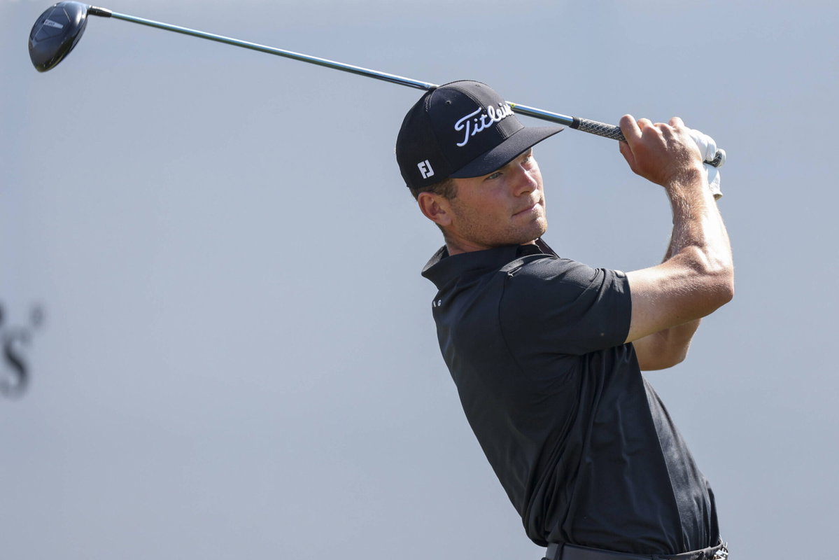 ‘Really Nasty’: Michael Brennan Speaks Out After FedExCup Push Almost Went Wrong at Wyndham