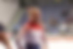Image for American Teen Star Reveals How Simone Biles Helped Her Build Confidence Ahead of
Worlds Debut