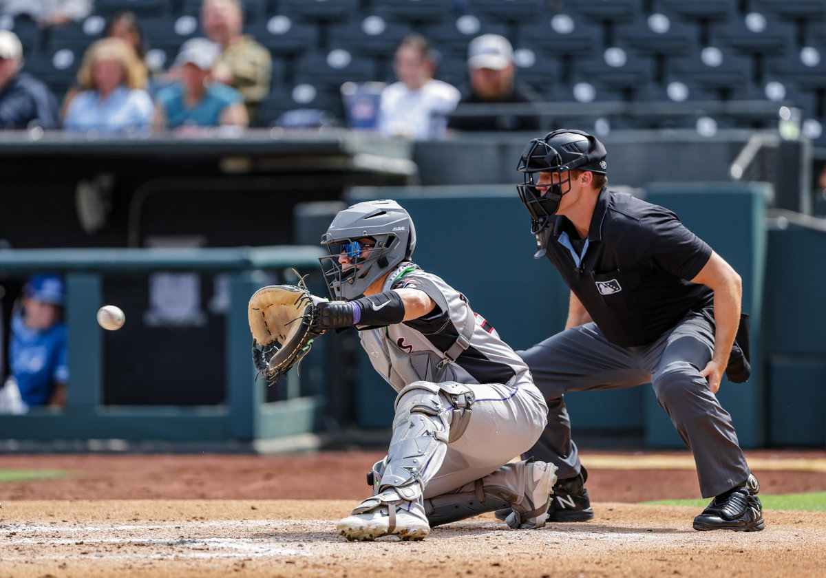 NPB Takes Urgent Measures After Critical Injury Lands Umpire in ICU