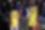 Image for Fans Are Convinced LeBron James Will Show No Mercy to Bronny After Diabolical
Trade Idea Emerges