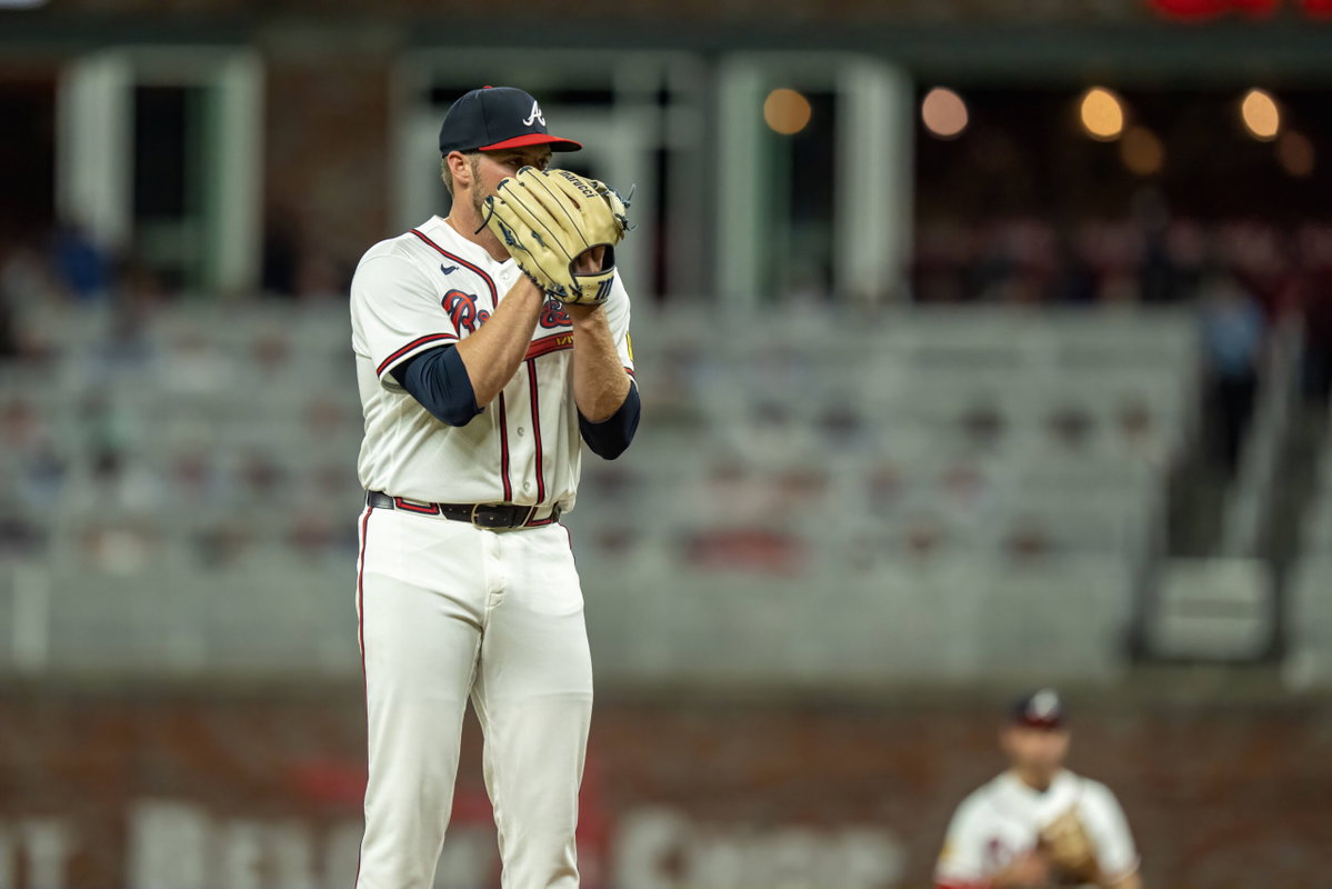 Umpire Misses 27YO Pro’s Challenge Request as Braves Pay the Price Against Mets