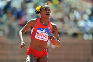 Alysia Montano