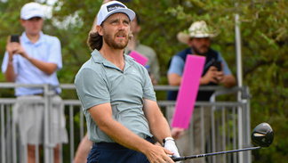 Tommy Fleetwood