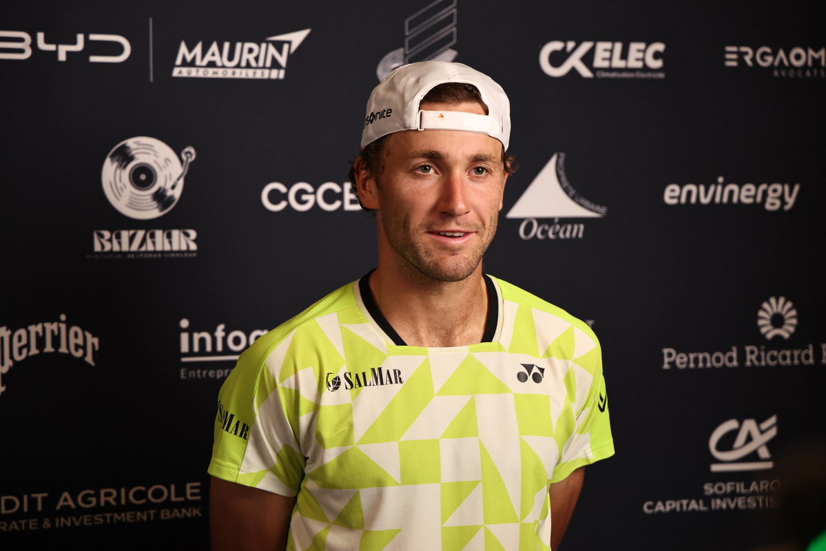 Casper Ruud