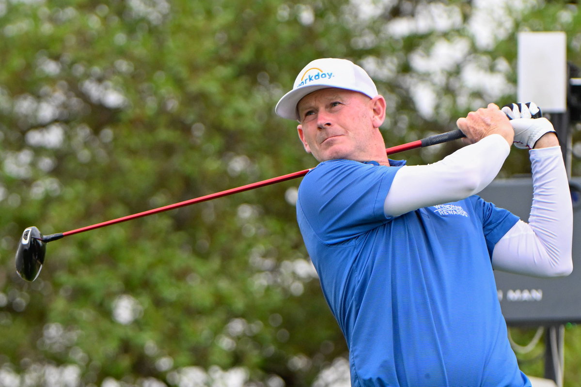 “It Still Stings”: Team USA Captain Haunted by Medinah Wounds Ahead of Presidents Cup 2026