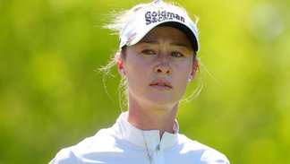 Nelly Korda