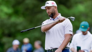 Jon Rahm