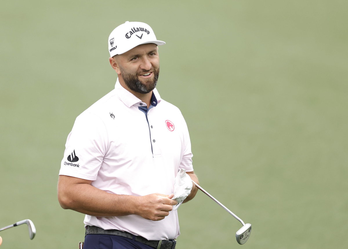 5 Highest Paid Golfers on LIV Golf Since 2022