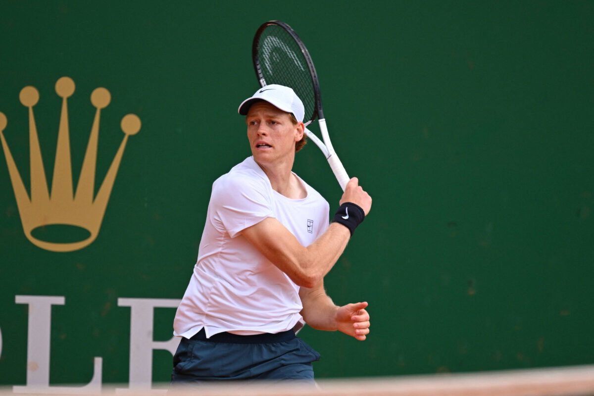 Monte Carlo Masters: Star Pulls Out, Leaving Fans in Shock!