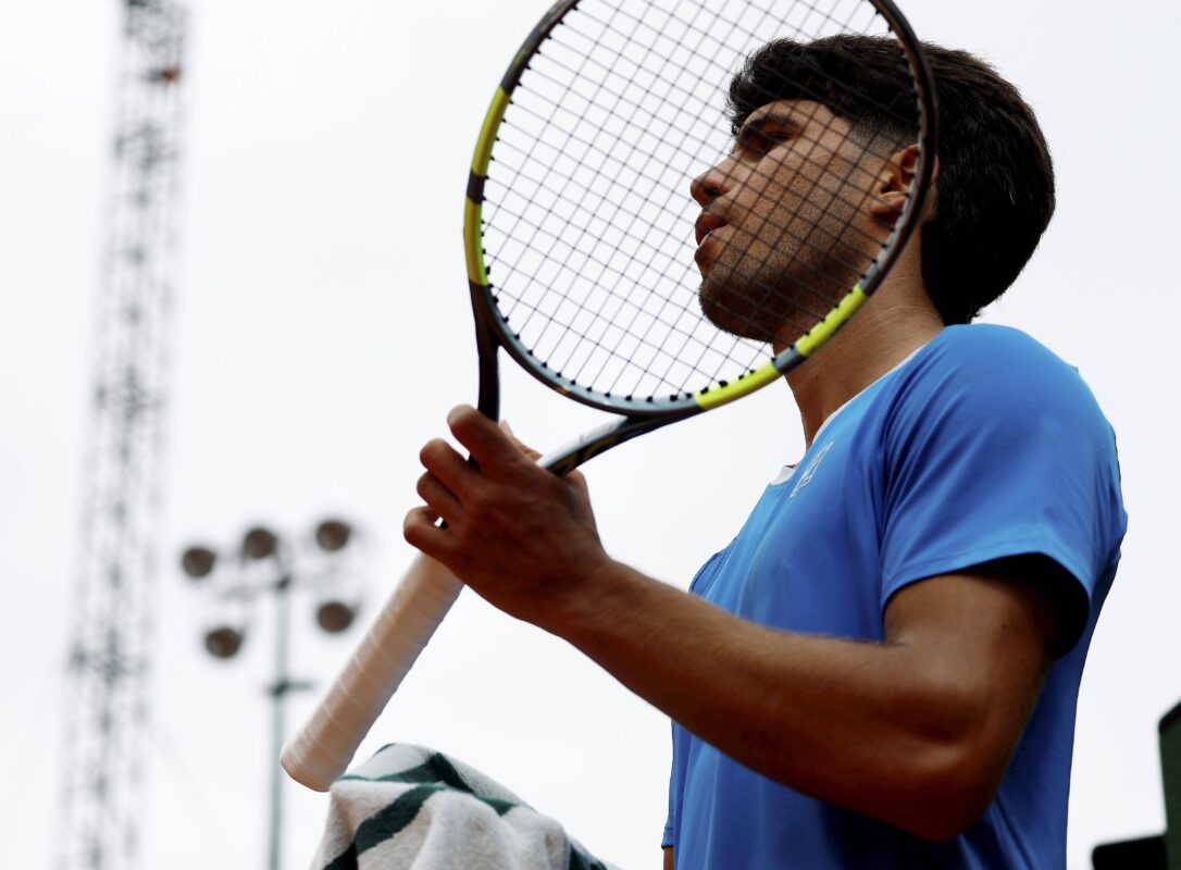 Carlos Alcaraz Advised to Skip US Open by Former Pro Steve Johnson