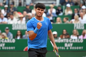 Carlos Alcaraz
