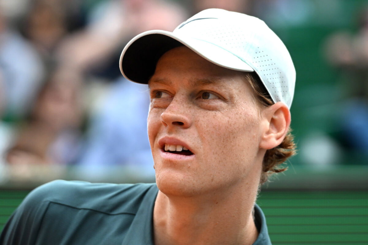 Jannik Sinner Shuts Down Awkward Anthem Question in Style!