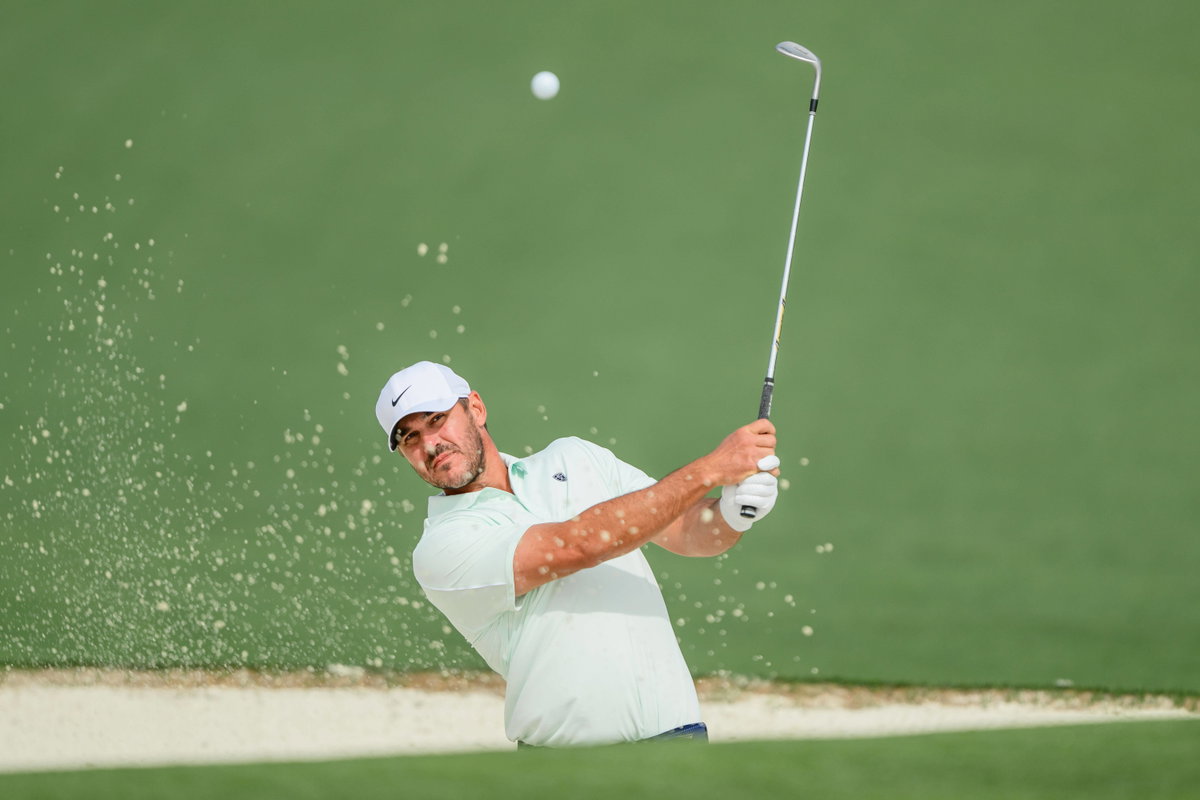 Brooks Koepka Admits Uneasy PGA Tour Return as Poor Form Sparks Concern