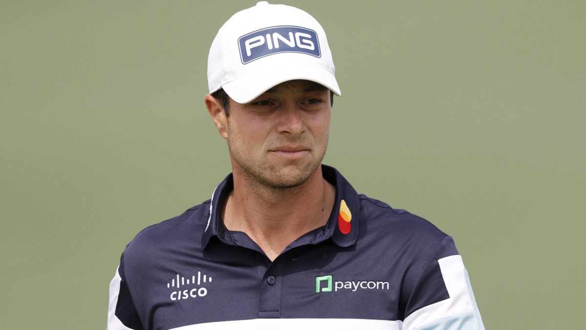 ‘Putted Pretty Poorly’: Viktor Hovland Voices Struggles After Frustrating Scottish Open Round