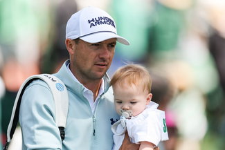 Jordan Spieth