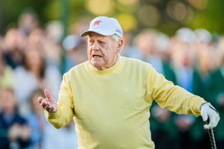 Jack Nicklaus