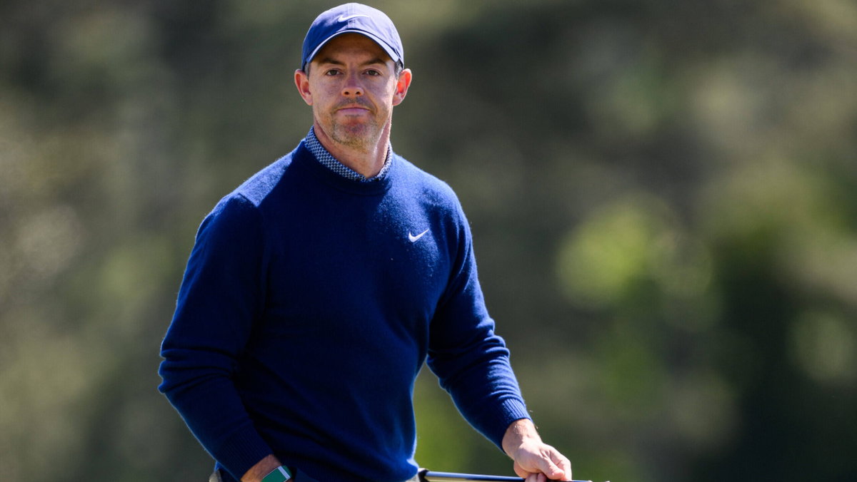 Rory McIlroy’s Honest Verdict on Renaissance Club Explains Why He Tied the 36-Hole Lead While Scottie Scheffler Missed the Cut
