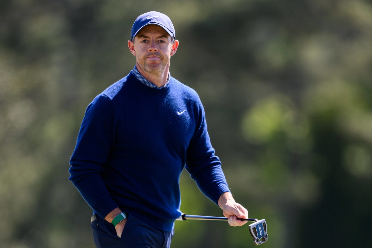 Fact Check: Did Rory McIlroy Withdraw From RBC Heritage 2026?
