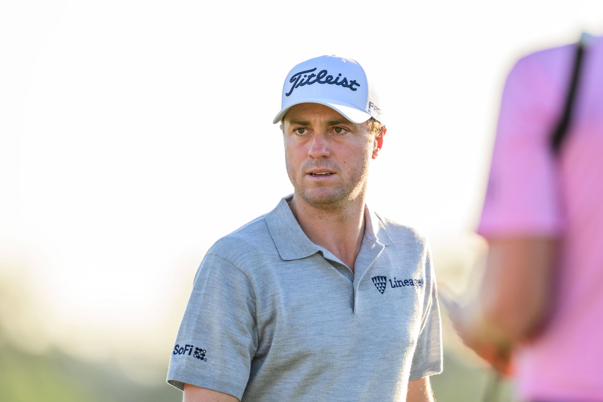 ‘He’s Not Cocky’: Justin Thomas Drops Strong Verdict on Rising PGA Tour Star