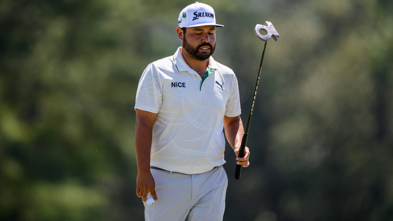 ‘Make Me Look Like An Idiot’: Team USA Captain Responds to J.J. Spaun’s Controversial Presidents Cup Snub