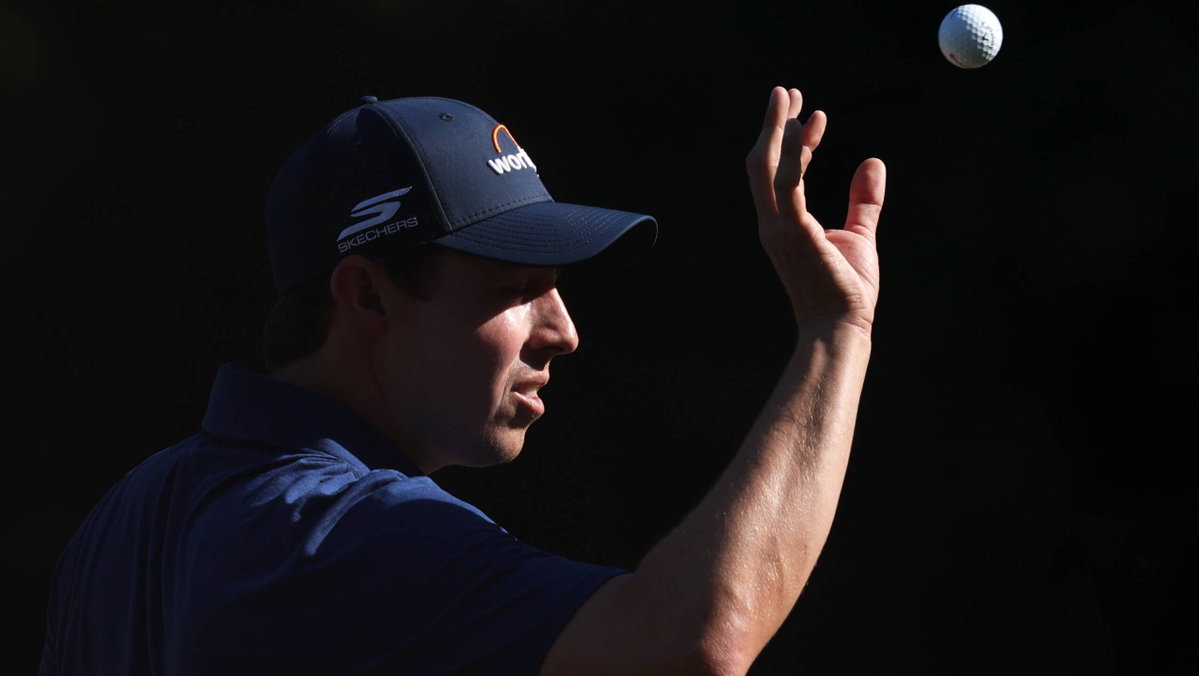 Matt Fitzpatrick Admits He’s ‘Not That Comfortable’ With DP World Tour Playoffs Amid Middle East Conflict