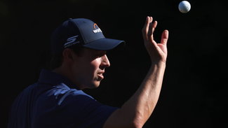 Matt Fitzpatrick