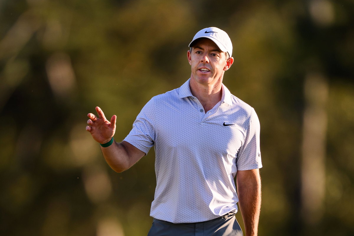 Meet Rory McIlroy’s Support System: Know All About His Parents Rosie & Gerry McIlroy, Caddie Harry Diamond & More