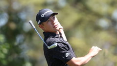 Collin Morikawa