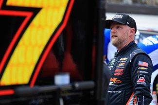 Justin Allgaier