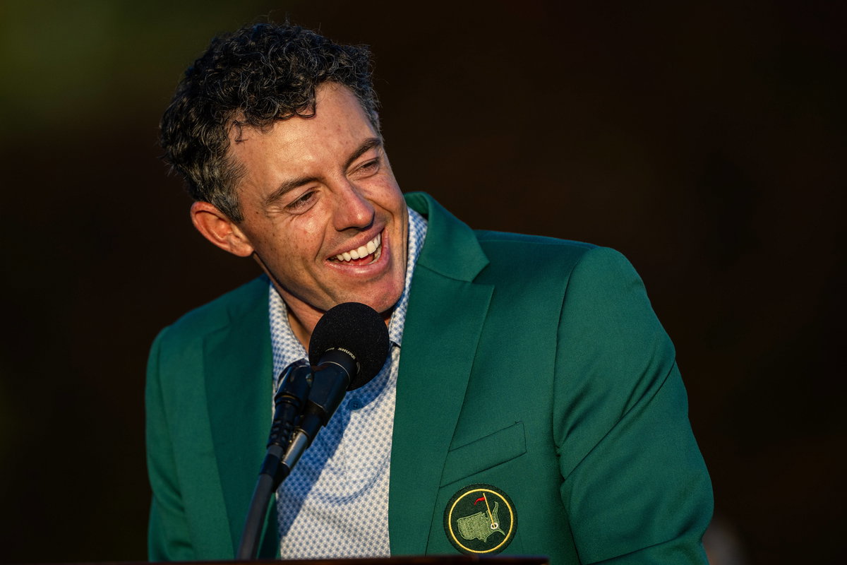When Will Rory McIlroy Play Next After Winning Masters 2026? PGA Tour Pro’s Schedule Explored