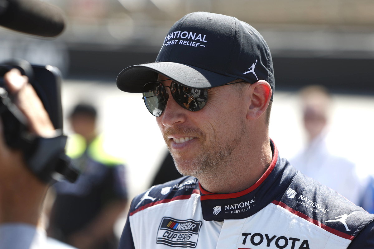 “I Don’t Care About Your Feelings”: Denny Hamlin’s Ally Called Out as Appreciation Pours In