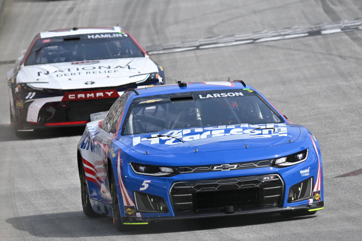 Should NASCAR Bring Back the Old Qualifying System?