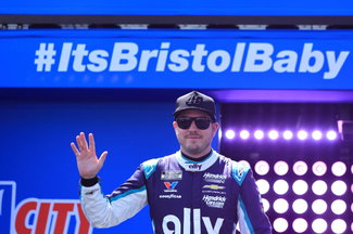Alex Bowman