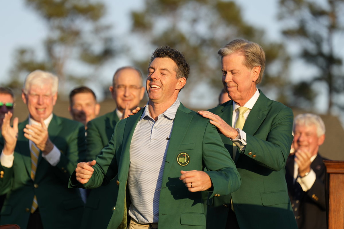 Amid Heavy Criticism, CBS Golf Pulls Off Massive Masters Ratings in Shock Surge