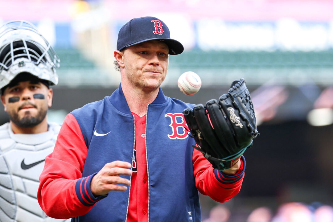 Sonny Gray