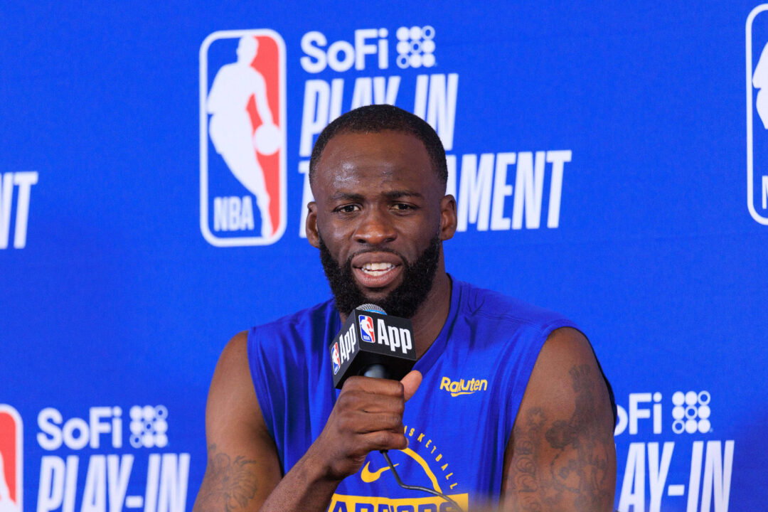 Draymond Green