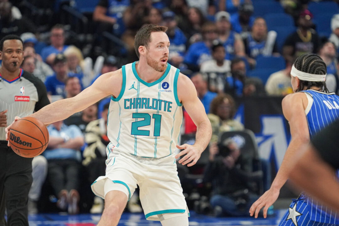 Pat Connaughton