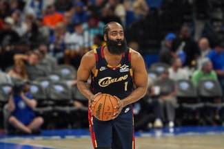 James Harden