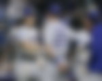 Image for 34YO LA Star Confirms Skipping White House as Dodgers Teammates Set to Meet
Donald Trump