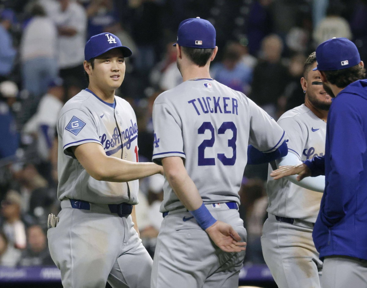 34YO LA Star Confirms Skipping White House as Dodgers Teammates Set to Meet Donald Trump