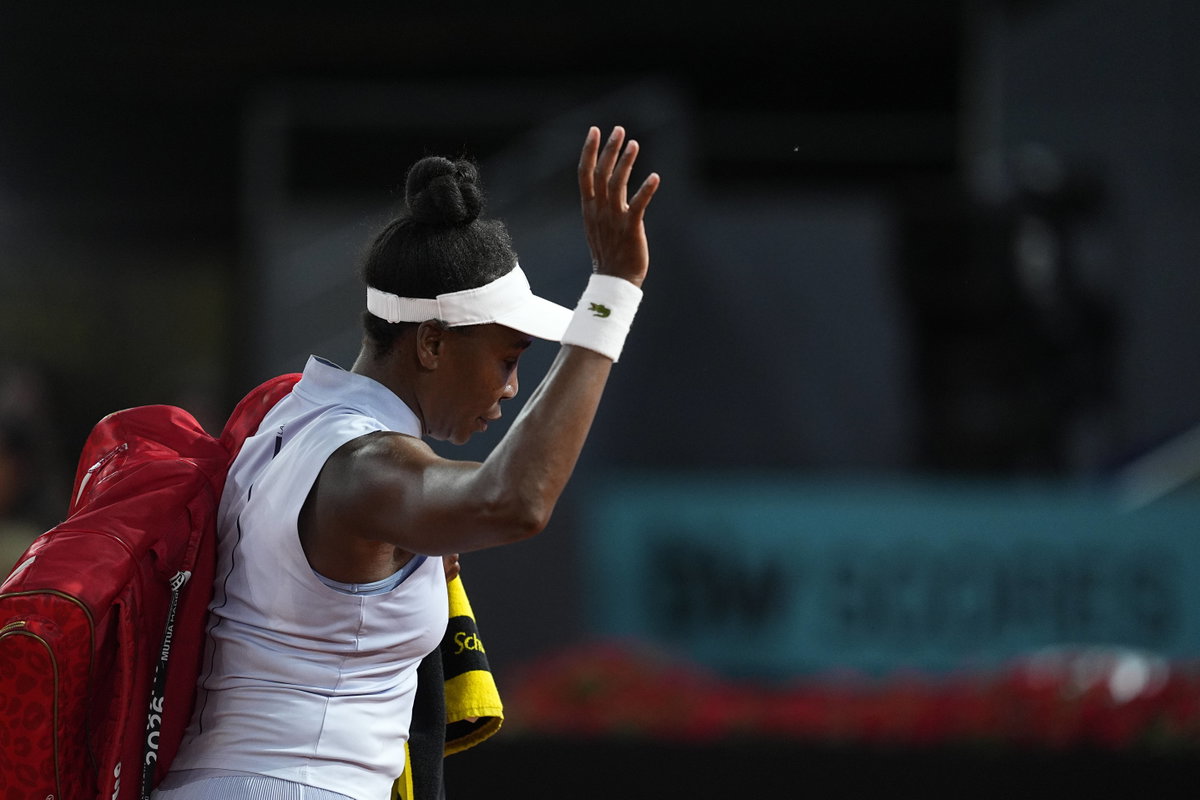 “Pathetic”- Venus Williams Faces Backlash as Wild Card Debate Continues After Another Loss