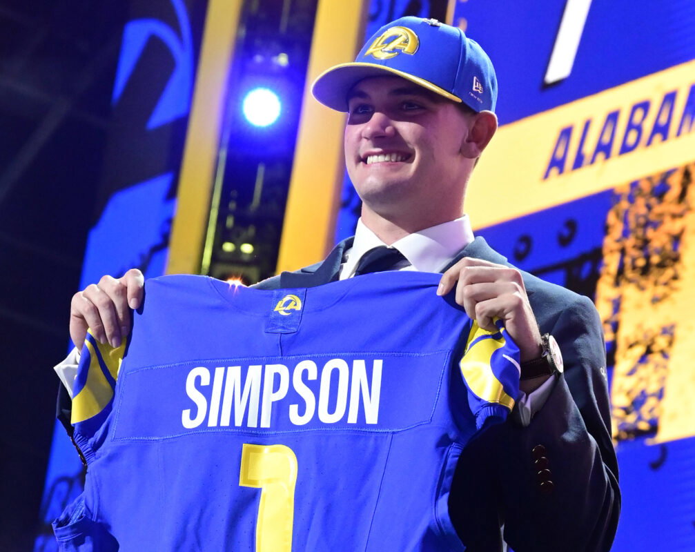 Ty Simpson