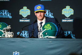 2026 NFL Draft