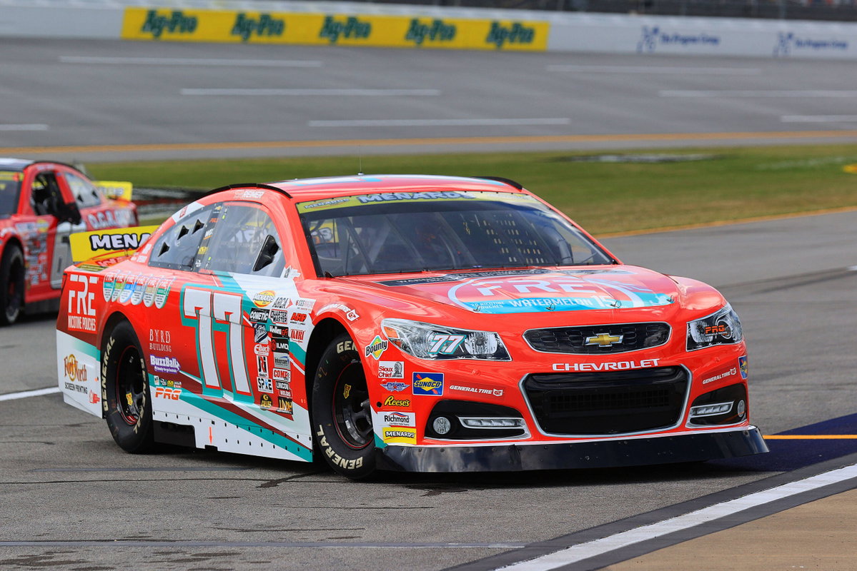 “Imagine Seeing This From Inside a Racecar”- Female Driver Takes to Social Media Calling Out Sanctioning Body’s ‘Inconsiderate’ Penalty