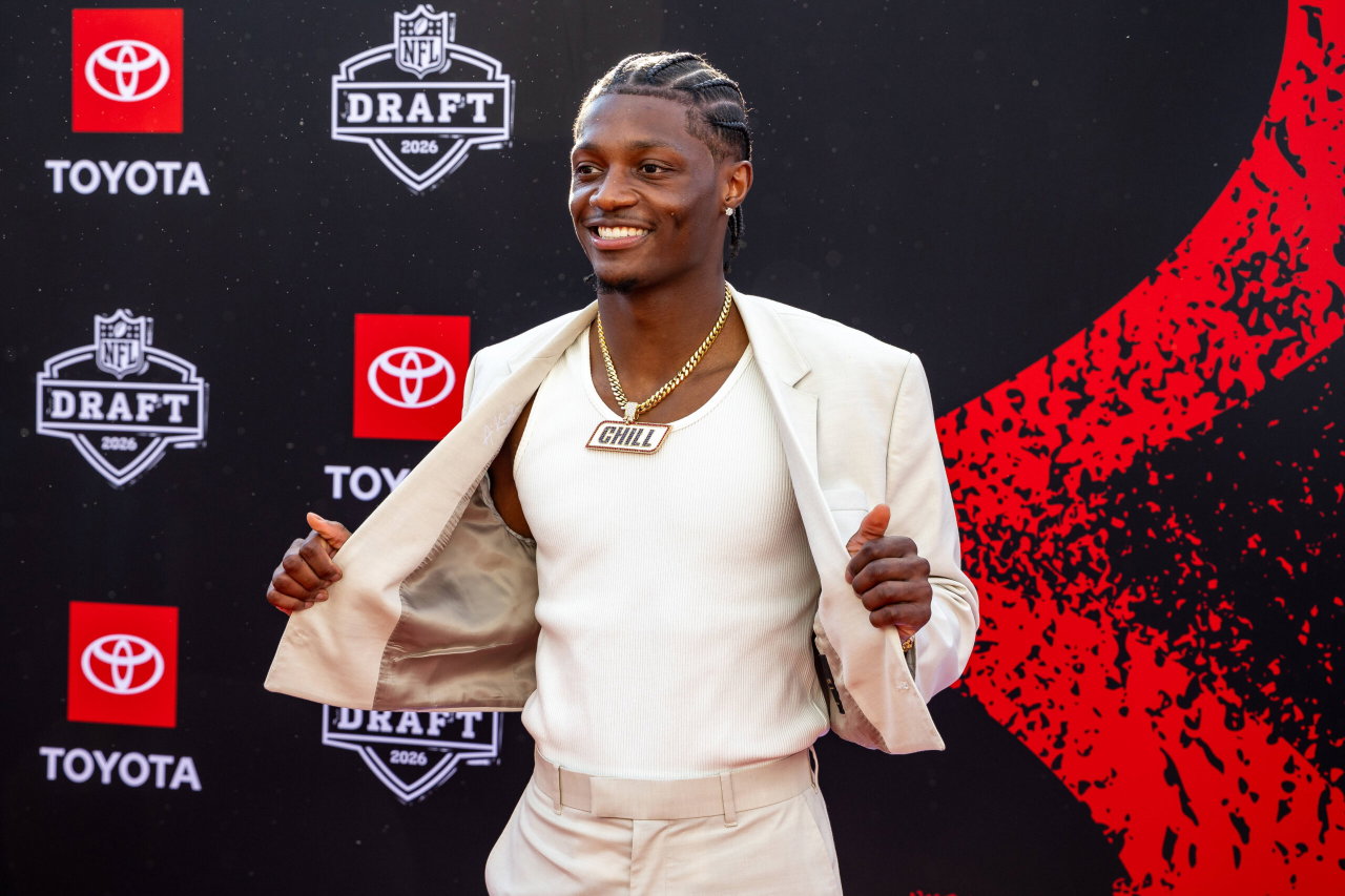 Carnell Tate
